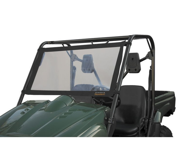 Polaris Ranger 500 / 700 Instant Windshield by Quadgear Extreme