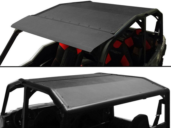 Polaris General 1000 -4 Hard Roof by Spike Powersports