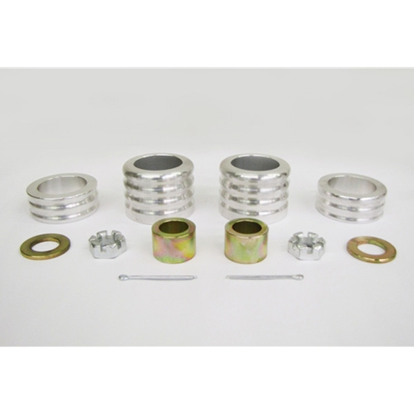 Polaris Ranger 500/570 2" Lift Kit by High Lifter