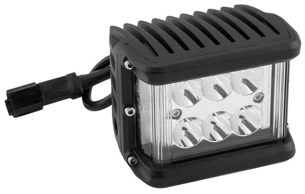 Polaris Ranger 2x2 Pod Light with Side Lights by DragonFire