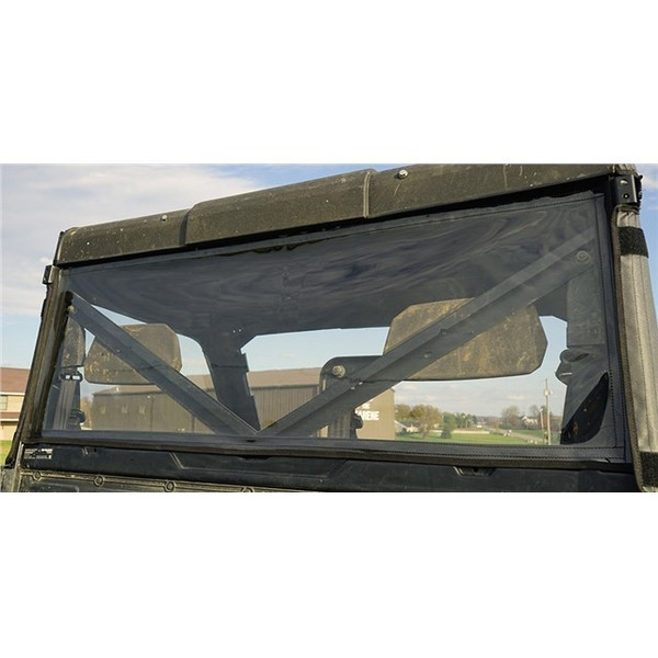 Polaris Ranger Crew Soft Rear Window by Over Armour Offroad