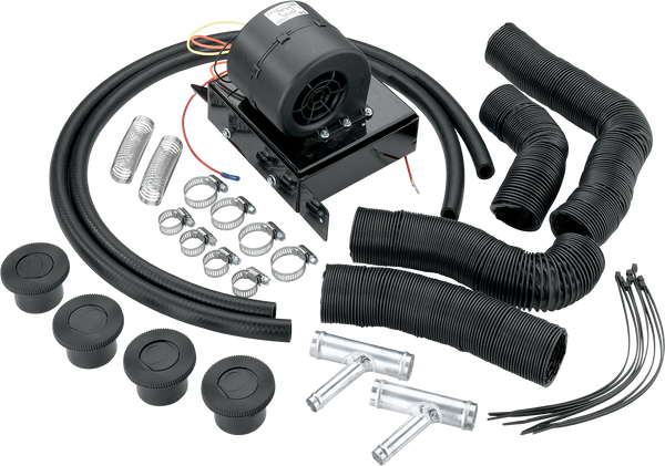 Polaris Ranger 570 Cab Heater by Moose