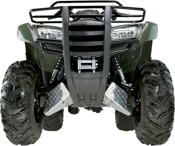 Polaris Ranger 700 Rear CV Boot Guards by Moose