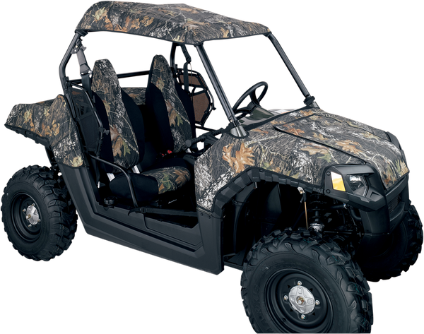 Polaris Ranger 500 / 700 Roof (Fabric) by Moose
