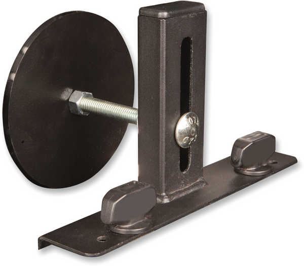 Polaris Ranger Spare Tire Mount by Moose