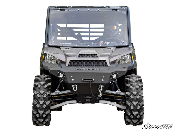 Polaris Ranger XP 1000 3" Lift Kit by SuperATV