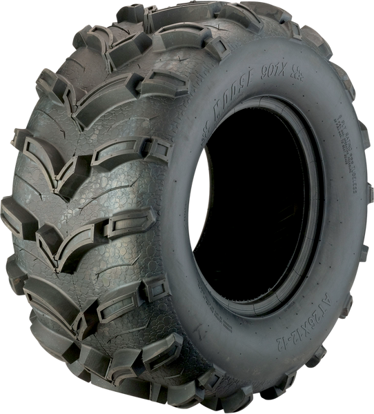 Polaris Ranger 901X Tire by Moose