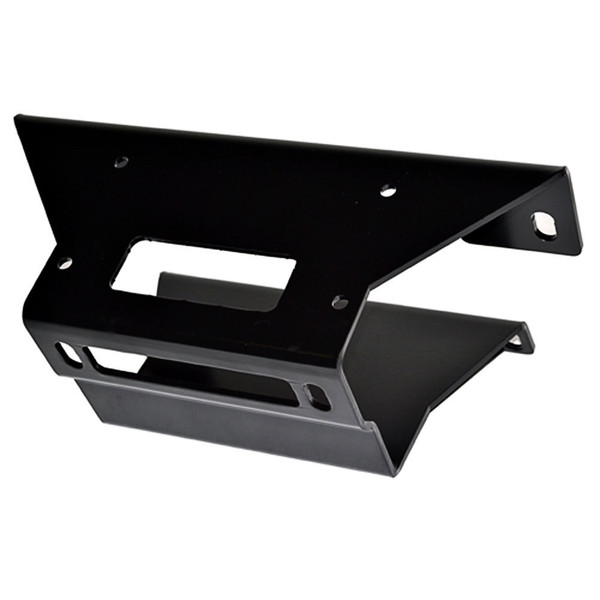 Polaris Ranger 570/XP 900/XP 1000 Winch Mount Systems by Warn