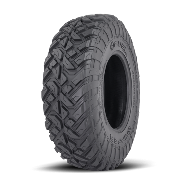 Polaris Ranger Gripper R|T 10-Ply Radial Tire by Fuel Off-Road