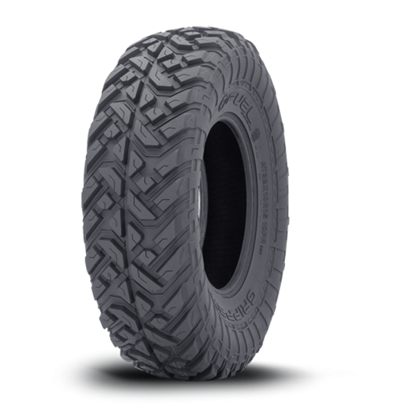 Polaris Ranger Gripper T/R/K Radial Tire by Fuel Off-Road