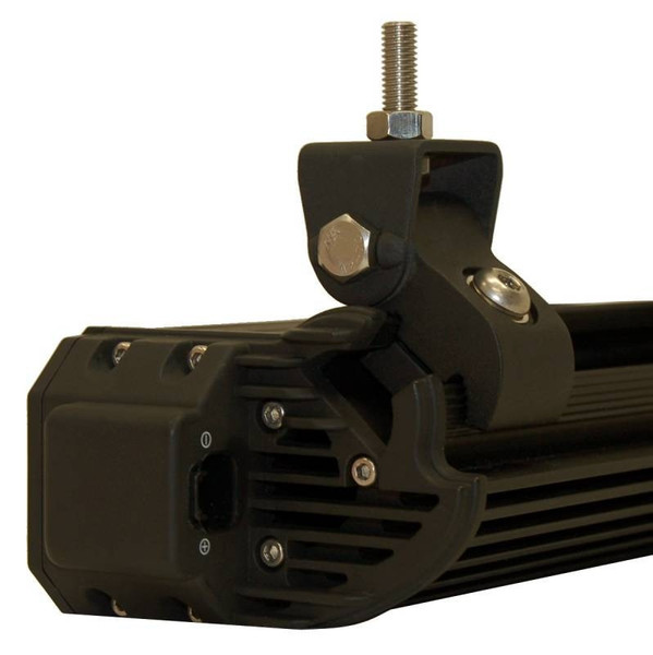 Polaris Ranger 42 Atlantis 3 Watt SPOT 40 LED Light Bar by Lazer Star Lights