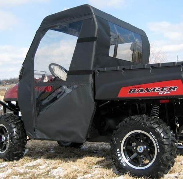 Polaris Ranger 500/700 Top, Doors & Rear Window Combo by Over Armour Offroad