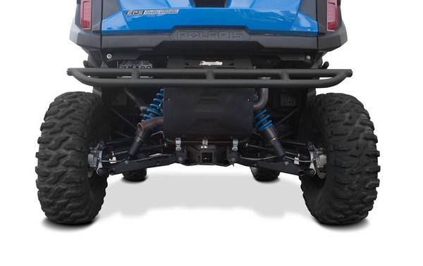 Polaris General 1000 Rear Step Bumper by Dragonfire