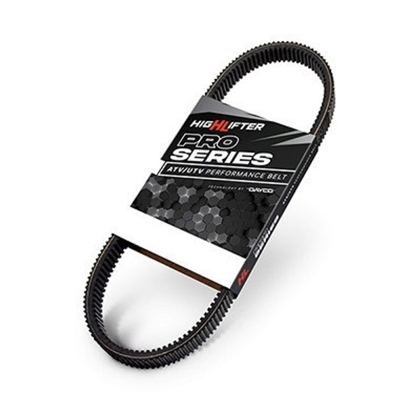 Polaris Ranger 500 Pro Series Drive Belt by High Lifter