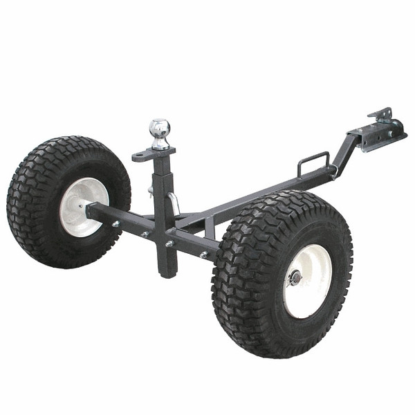 Polaris Ranger 800 lb Weight Distributing Dolly by Field Tuff