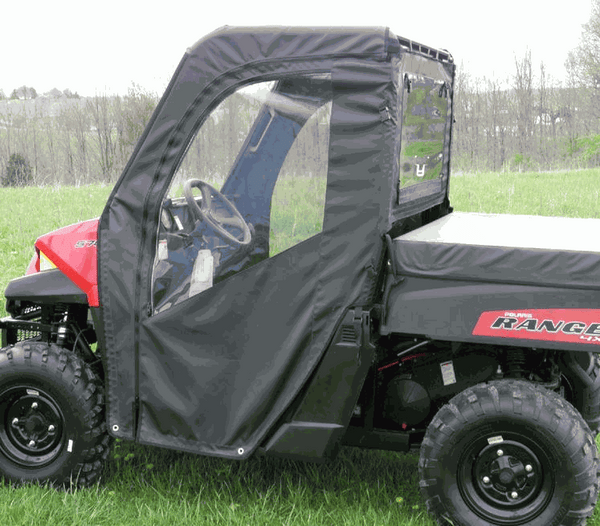 Polaris Ranger 500 / 570 Doors and Rear Window by GCL