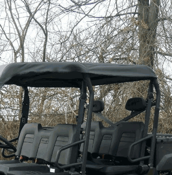 Polaris Ranger Crew 570-6 / 800 Soft Top by GCL