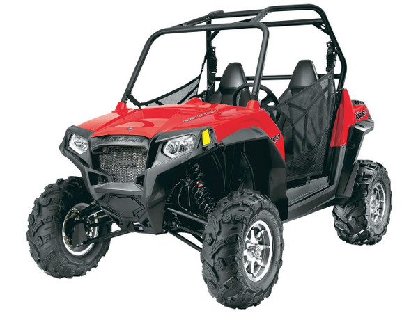 Polaris Ranger 800 EJK Controller Specs GEN 3.5 by Dobeck