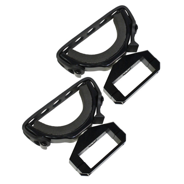 Polaris General 1000 Extinguisher Mount by ModQuad