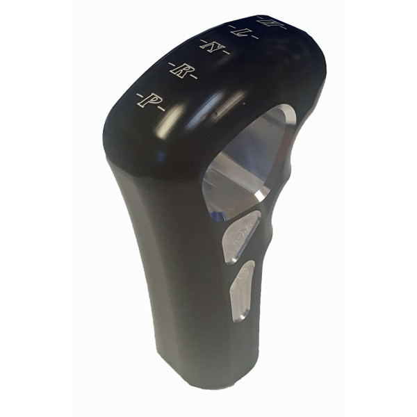 Polaris Ranger Shift Knob (Grip Style) by ModQuad