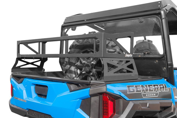 Polaris General 1000 Cargo Rack by DragonFire