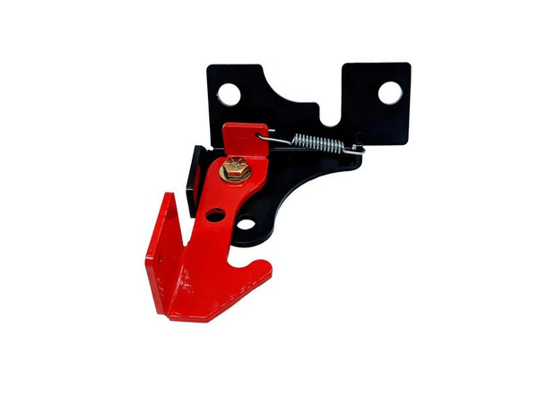 Polaris Ranger 900/1000 Lockable Parking Brake by Spring Brake Thingy