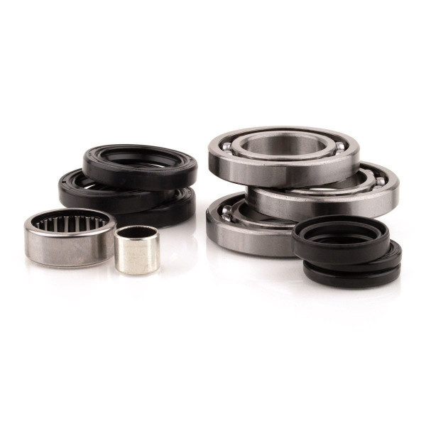 Polaris Ranger Front Differential Bearing and Seal Kit by Quad Logic