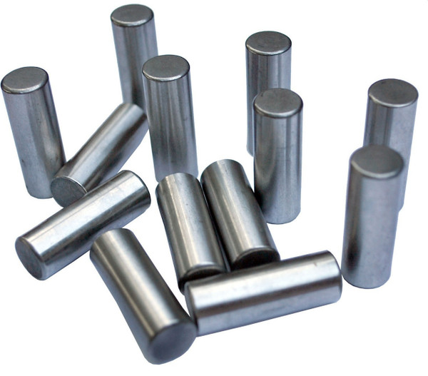 Polaris Ranger 500 / 700 Front Differential Roller Kit by Quad Logic