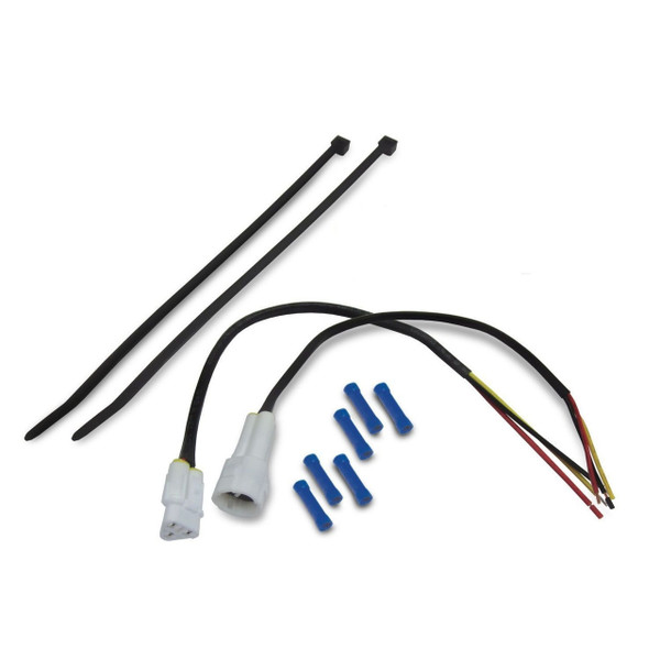 Polaris Ranger Keihin Throttle Position Sensor Pigtail Harness By Quad Logic