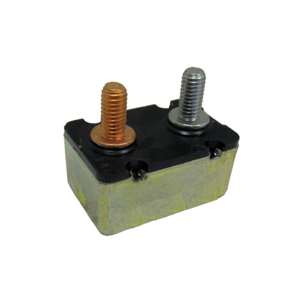 2007 Polaris Ranger 700 20 Amp Circuit Breaker by Quad Logic