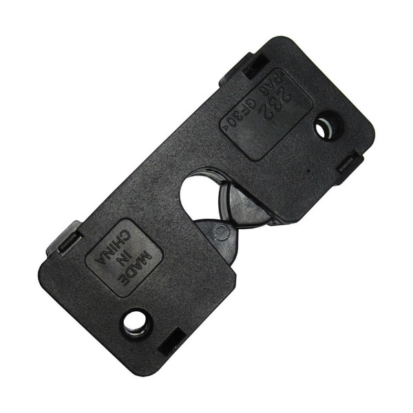 Polaris Ranger 900 Tailgate Slam Latch By Quad Logic