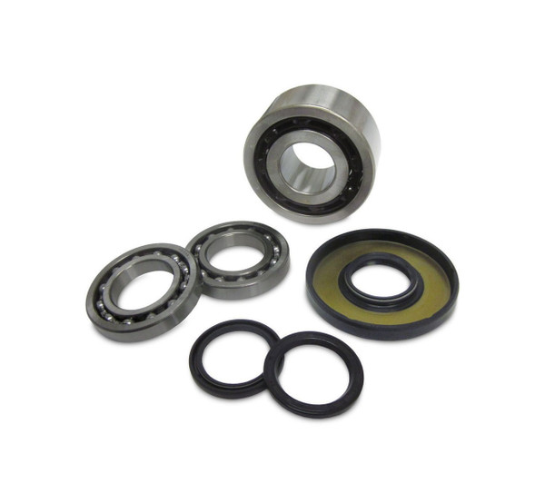 Polaris Ranger 900 Front Differential Bearing and Seal Kit By Quad Logic