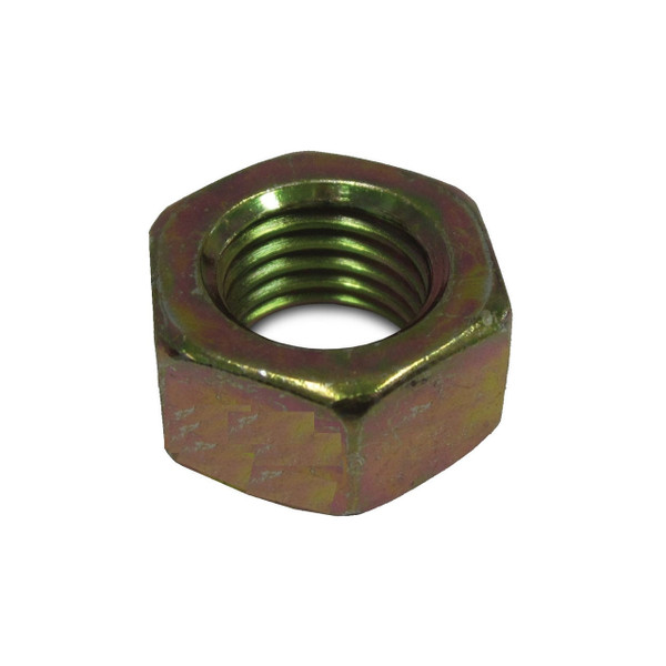 Polaris Ranger Steering Wheel Nut by Quad Logic