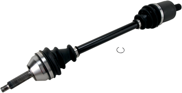 Polaris Ranger 700 6X6/700 XP EFI 4x4 Complete Axle Kit by Moose