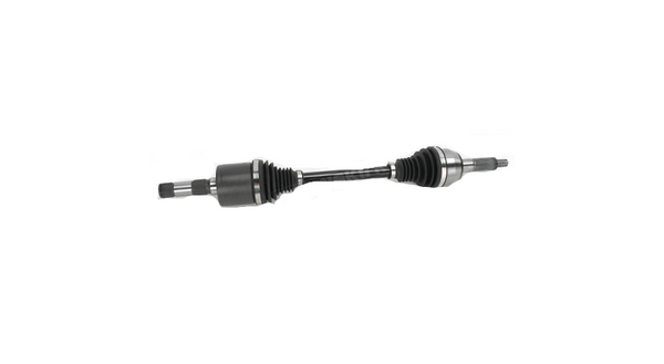 Polaris Ranger 700 4x4/800 6x6 Complete Axle Kit by Moose