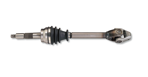 Polaris Ranger 800 4x4/800 6x6 Complete Axle Kit by Moose