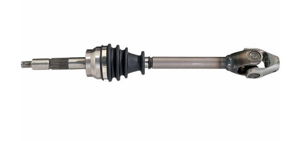 2011-2016 Polaris Ranger 800 6x6 Complete Axle Kit by Moose