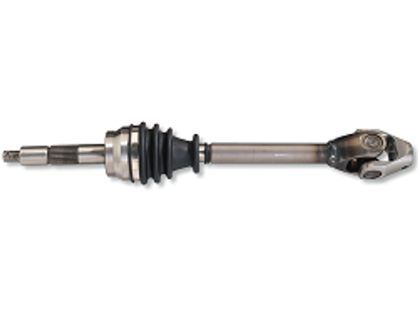 Polaris Ranger 570/900/Diesel Complete Axle Kit by Moose