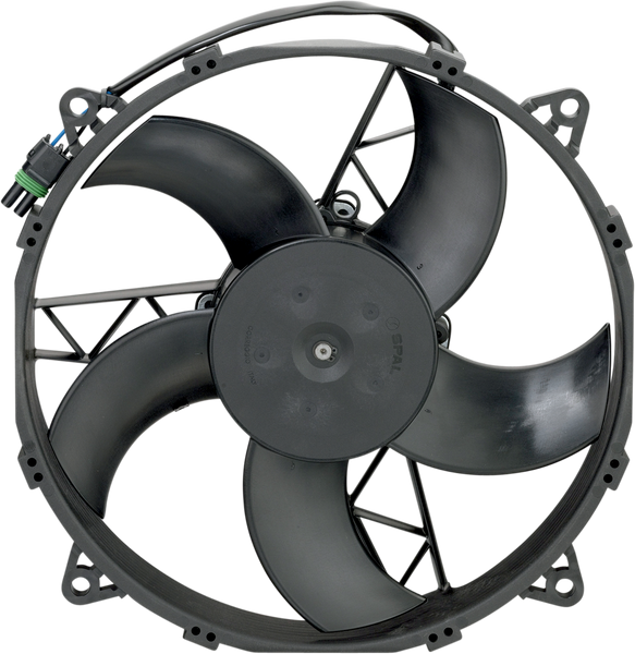 Polaris Ranger 700 Hi-Performance Cooling Fans by Moose