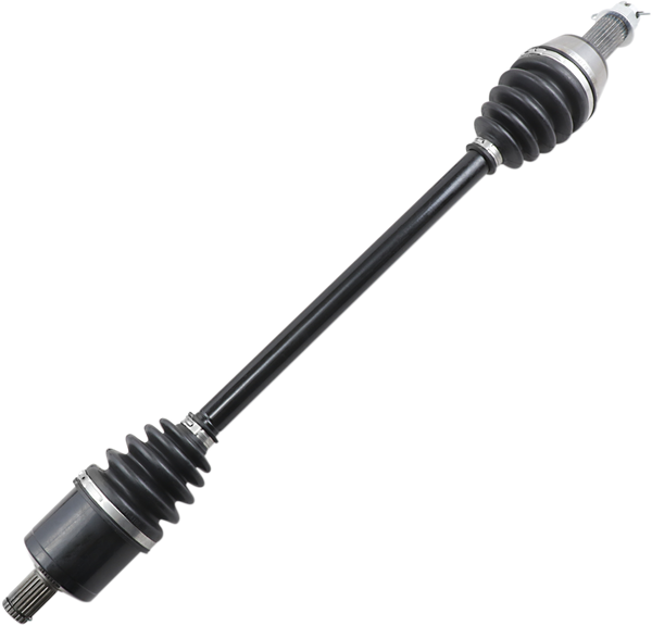 Polaris Ranger 900/900 XP/Diesel EFI 4x4 Complete Axle Kit by Moose