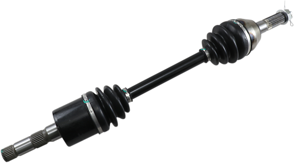 2005-2007 Polaris Ranger 500/700 XP EFI 4x4 Complete Axle Kit by Moose