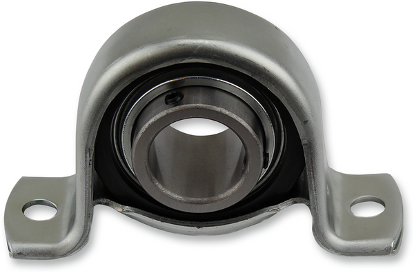 Polaris Ranger Diesel Bearing Center Drive Shaft by Moose
