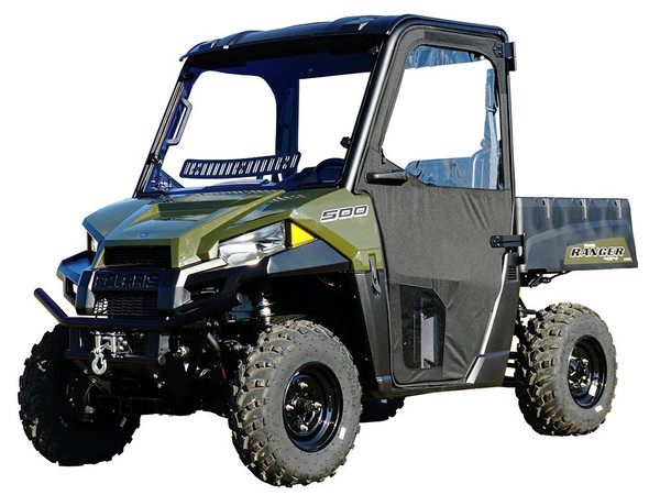 Polaris Ranger 570 (Pro-fit Bars) Door Kit by Spike