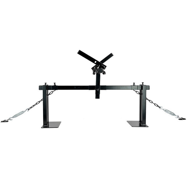 Polaris Ranger Gun Defender - One UTV Bed Mount System by ATV TEK