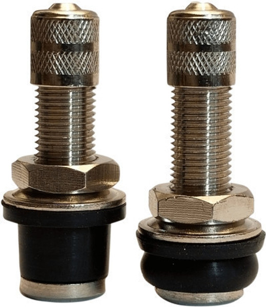 Polaris Ranger Temp Stem Tire Valves by Moose