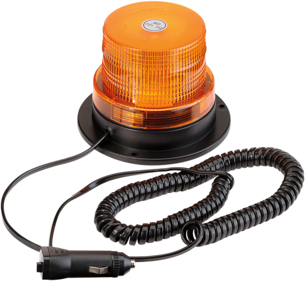 Polaris Ranger Beacon Warning Light by Moose