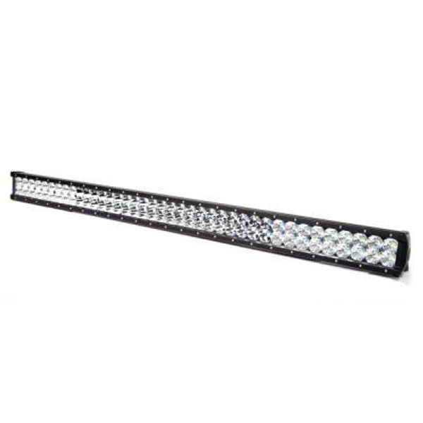Polaris Ranger 42 Inch LED Light Bar Dual Row 234 Watt Combo Ultra II Series by Quake LED