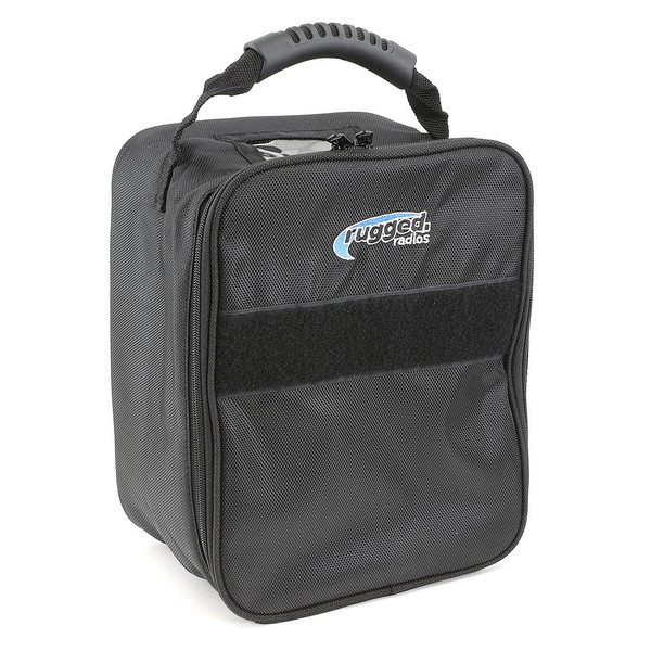 Polaris Ranger Dual Headset Bag By Rugged Radios