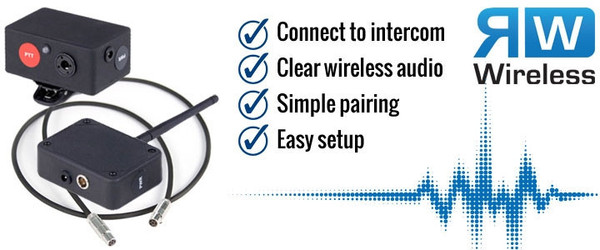 Polaris Ranger Wireless Helmet Conversion to Offroad Intercom By Rugged Radios