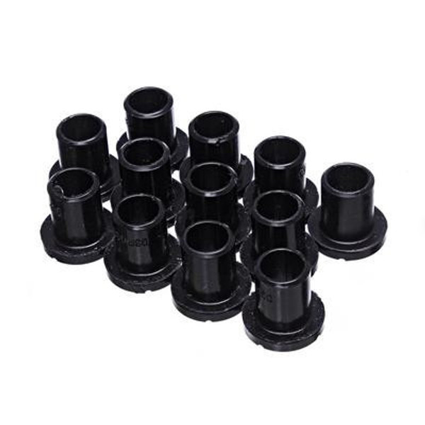 Polaris Ranger Control Arm Bushings Rear by Energy Suspension
